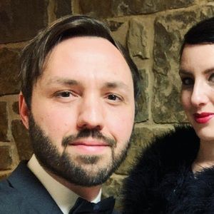 Meet your Posher, Chris